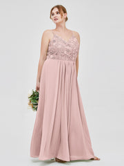 Dusty Rose