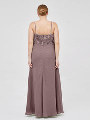 Vintage Mauve