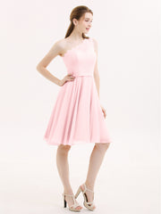 Blushing Pink
