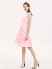 Blushing Pink
