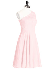 Blushing Pink