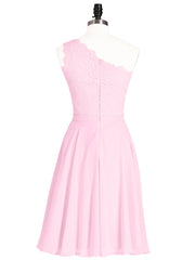 Candy Pink