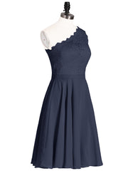 Dark Navy