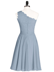 Dusty Blue