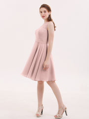 Dusty Rose
