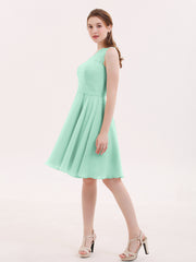 Mint Green