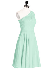 Mint Green