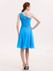 Ocean Blue