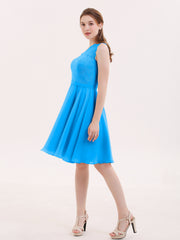 Ocean Blue