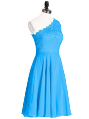 Ocean Blue