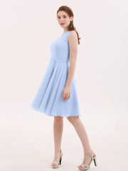 Sky Blue