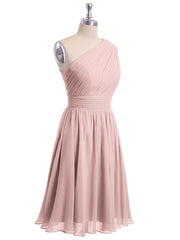Dusty Rose