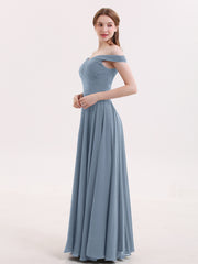 Dusty Blue