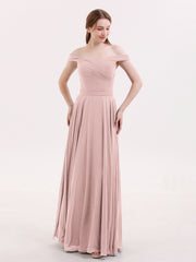 Dusty Rose