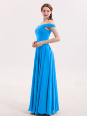 Ocean Blue