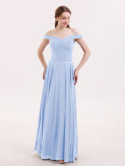 Sky Blue