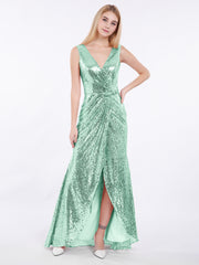 Mint Green