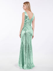 Mint Green