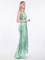 Mint Green