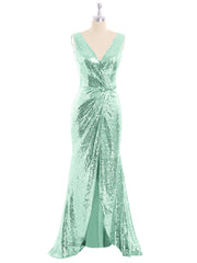 Mint Green
