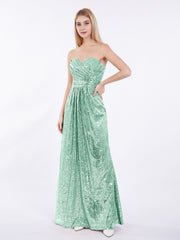 Mint Green