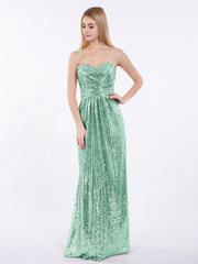 Mint Green