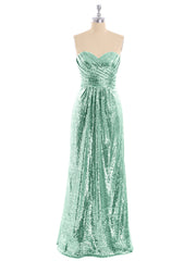 Mint Green