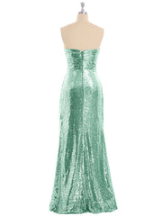 Mint Green