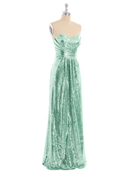 Mint Green