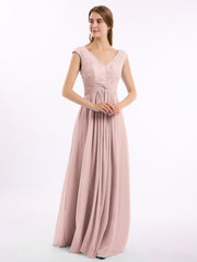 Dusty Rose