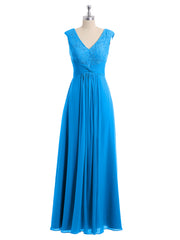 Ocean Blue