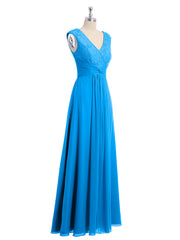 Ocean Blue