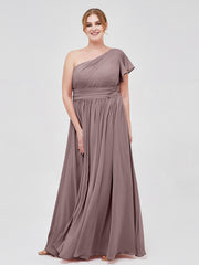 Vintage Mauve