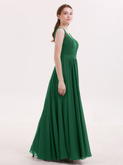 Dark Green