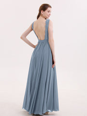 Dusty Blue