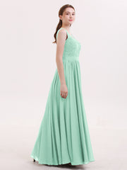 Mint Green