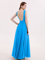 Ocean Blue