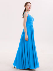 Ocean Blue