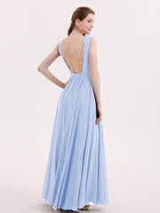 Sky Blue