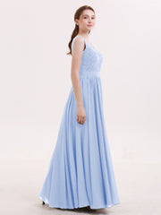 Sky Blue