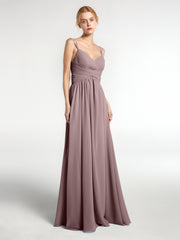 Vintage Mauve