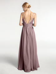 Vintage Mauve