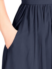 Dark Navy