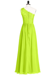 Lime Green