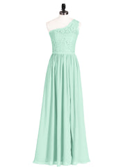 Mint Green