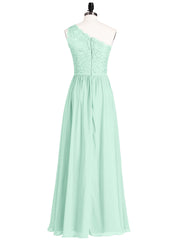 Mint Green