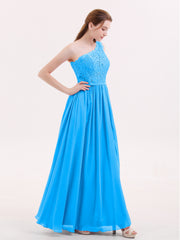 Ocean Blue