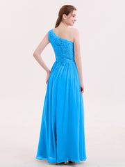 Ocean Blue