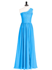 Ocean Blue