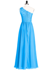 Ocean Blue